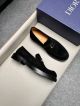 Dior Man Black Calfskin Business Leather Shoes 0428110 (2)_th.jpg